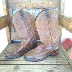 Tony Lama Boots